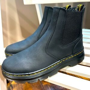 Dr. Martens Embury Chelsea Boots